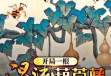 完结版《开局一根混沌葫芦藤》章节阅读-牛皮文学