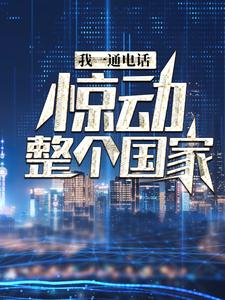 完结版《我一通电话，惊动整个国家》章节目录在线阅读