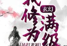 玄幻：我修为满级，吊打老祖小说有没有完整的免费版本在线阅读？-牛皮文学