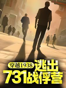 穿越1938：逃出731战俘营章节免费在线阅读， 杨震完结版