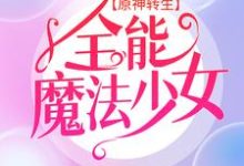 完结版《原神转生：全能魔法少女》在线免费阅读-牛皮文学