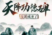 完结版《天降功德碑：反派成圣了》章节目录在线阅读-牛皮文学