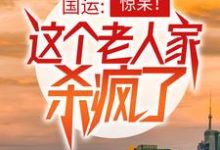 《国运：惊呆！这个老人家杀疯了》全集免费在线阅读（楚风楚念念）-牛皮文学