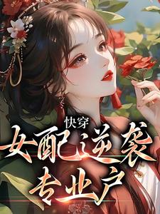 小说《快穿：女配逆袭专业户》在线章节阅读