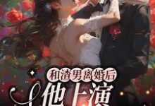 小说《和渣男离婚后，他上演追妻火葬场》在线章节阅读-牛皮文学