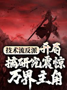 完结版《技术流反派：开局搞研究震惊万界主角》章节目录在线阅读