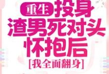 重生：投身渣男死对头怀抱后，我全面翻身小说，重生：投身渣男死对头怀抱后，我全面翻身最新章节-牛皮文学