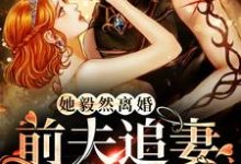 完结版《她毅然离婚！前夫追妻火葬场》免费阅读-牛皮文学