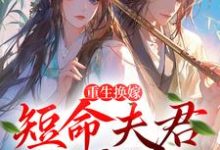 完结版《重生换嫁：短命夫君归我喽》免费阅读-牛皮文学