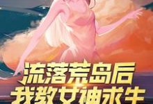 求流落荒岛后，我教女神求生小说免费资源-牛皮文学