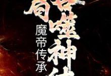 已完结小说《玄幻：魔帝传承，开局吞噬神体》在线章节阅读-牛皮文学