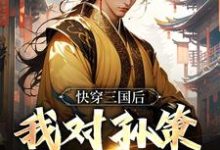 《快穿三国后，我对孙策斩草除根》小说大结局免费试读 袁耀小说-牛皮文学