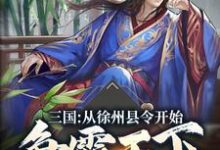 小说《三国：从徐州县令开始争霸天下》章节免费阅读-牛皮文学