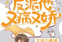 完结版《快穿：反派他又病又娇》免费阅读-牛皮文学