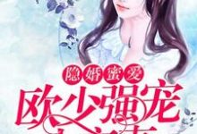 完结版《隐婚蜜爱：欧少强宠小蛮妻》章节阅读-牛皮文学