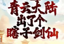 已完结小说《玄幻：青云大陆出了个瞎子剑仙》在线章节阅读-牛皮文学