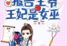 完结版《报告王爷，王妃是女巫》在线免费阅读-牛皮文学