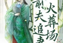 我不当真嫡女后，前夫追妻火葬场小说全文哪里可以免费看？-牛皮文学