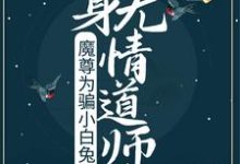 完整版的魔尊为骗小白兔，化身无情道师尊小说在哪里可以免费读到？-牛皮文学