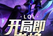 求LOL：开局即巅峰小说的全文免费阅读链接-牛皮文学