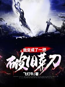 完结版《我变成了一把破旧菜刀》免费阅读