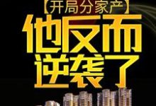 完结版《开局分家产，他反而逆袭了》章节目录在线阅读-牛皮文学