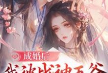 《成婚后，我被战神王爷日日独宠》全集免费在线阅读（纪青鹧谢峥）-牛皮文学