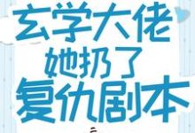 重生后，玄学大佬她扔了复仇剧本小说，重生后，玄学大佬她扔了复仇剧本在线阅读-牛皮文学