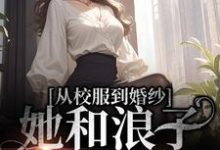 小说《从校服到婚纱，她和浪子走到最后》在线章节阅读-牛皮文学