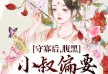 完结版《守寡后，腹黑小叔偏要我以身相许》章节阅读-牛皮文学