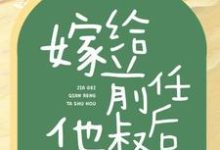 嫁给前任他叔后，我成了团宠小说有没有完结版在线？-牛皮文学