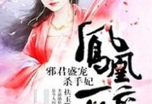 凤凰醉：邪君盛宠杀手妃小说，凤凰醉：邪君盛宠杀手妃炎姬君澜-牛皮文学