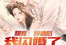 《甜宠：醉酒后，我闪婚了千金总裁》小说章节在线试读，《甜宠：醉酒后，我闪婚了千金总裁》最新章节目录-牛皮文学