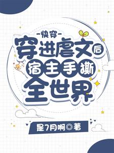 小说《快穿：穿进虐文后宿主手撕全世界》在线章节阅读