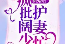 完结版《新婚后，疯批阔少护妻忙》章节目录在线阅读-牛皮文学