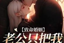 小说完整版《致命婚姻：老公只把我当契约爱人》免费阅读-牛皮文学