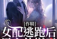 《作精女配逃跑后，男主他慌了》小说章节列表免费试读，叶知棠顾砚之小说在线阅读-牛皮文学