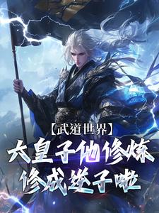 武道世界：六皇子他修炼修成逆子啦免费阅读，武道世界：六皇子他修炼修成逆子啦章节目录