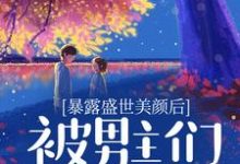 小说完整版《暴露盛世美颜后，被男主们强制爱了》免费阅读-牛皮文学