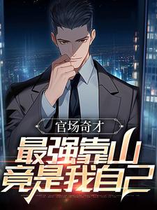 李霖小说完整版《官场奇才：最强靠山竟是我自己》免费阅读