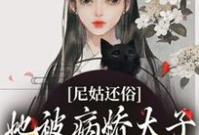 《尼姑还俗，她被病娇太子强取豪夺了》沈檀兮陆璿完整版小说免费阅读-牛皮文学