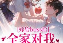 嫁给boss后，全家对我刮目相看小说全文哪里可以免费看？-牛皮文学