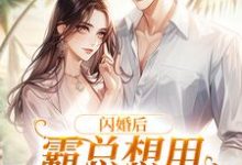 完结版《闪婚后，霸总想用马甲吓晕我？》在线免费阅读-牛皮文学