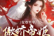 完整版《女尊男卑：傲娇帝姬想做女帝》小说免费阅读-牛皮文学