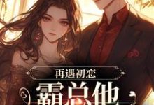 随遇傅竞帆完整版《再遇初恋，霸总他追女好心机》小说免费阅读-牛皮文学