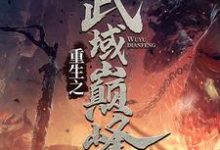 《重生之武域巅峰》完整版小说免费阅读-牛皮文学