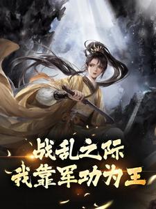 完结版《战乱之际，我靠军功为王》章节阅读