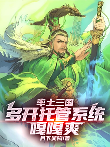 完结版《率土三国：多开托管系统，嘎嘎爽》免费阅读