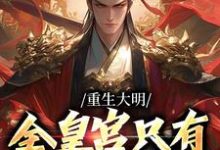 小说完整版《重生大明：全皇宫只有我得了天花》免费阅读-牛皮文学