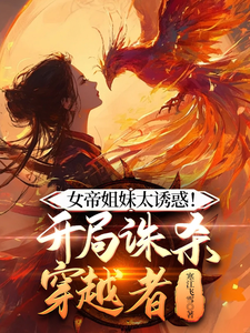 完结版《女帝在上，穿越者他真的很迷人》免费阅读